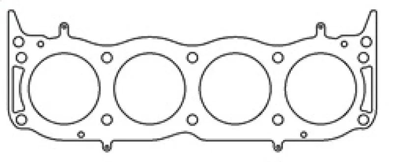 Cometic 94  ROV V8 94mm Bore .040 inch MLS Head Gasket 10 Bolt Head