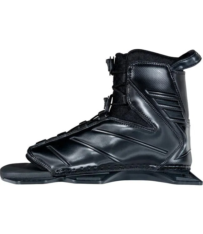 Connelly DV-8 Slalom Ski with Tempest Boot & RTP (2023)