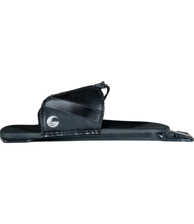 Connelly DV-8 Slalom Ski with Tempest Boot & RTP (2023)
