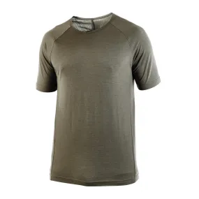 Cougar - Big Cat Short Sleeve Crew Neck