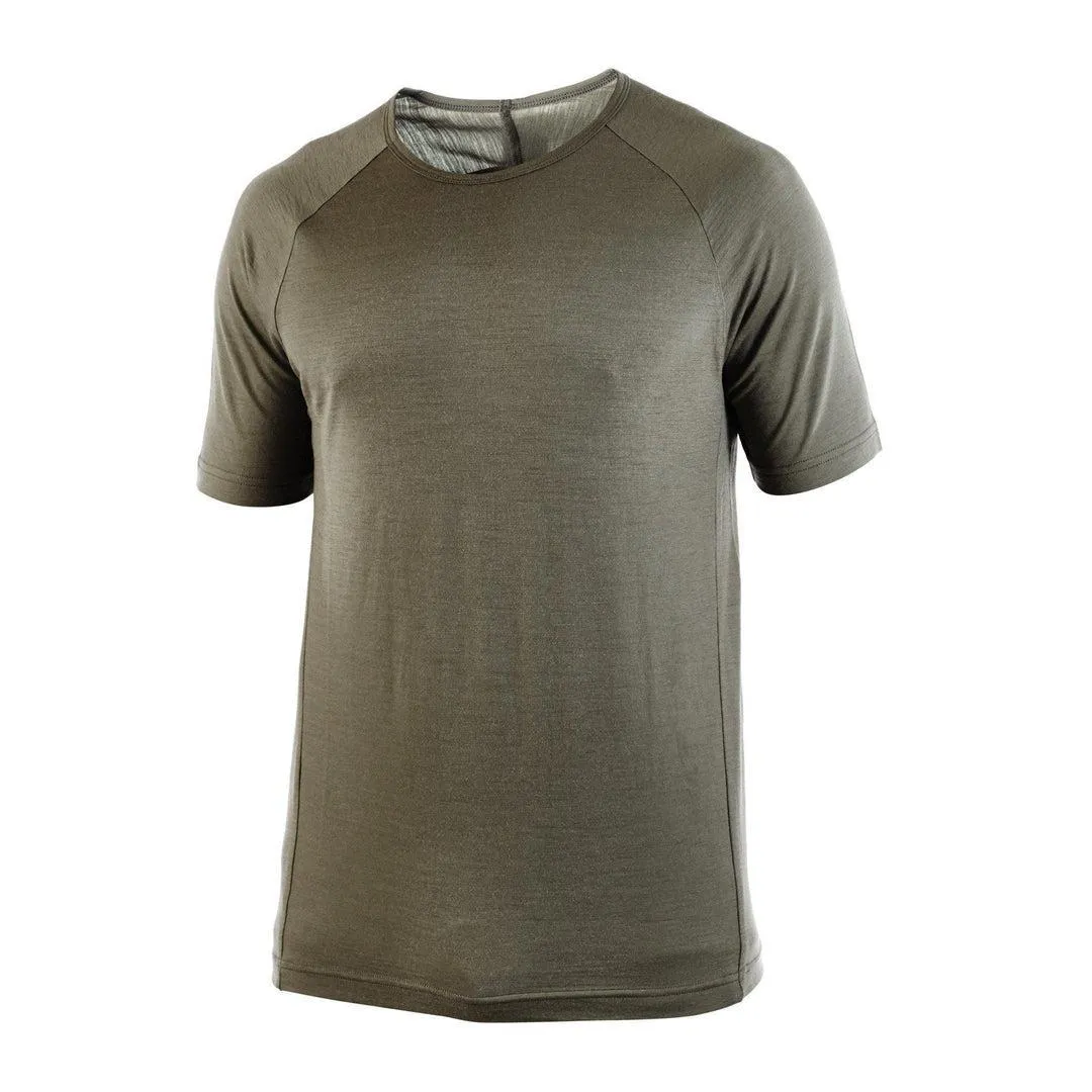 Cougar - Big Cat Short Sleeve Crew Neck