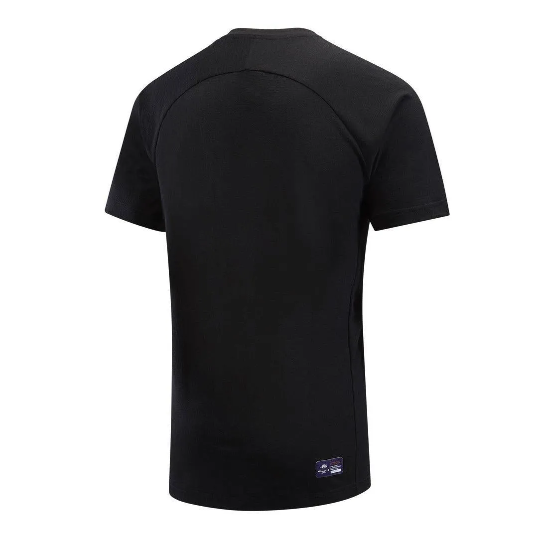 Cougar - Big Cat Short Sleeve Crew Neck