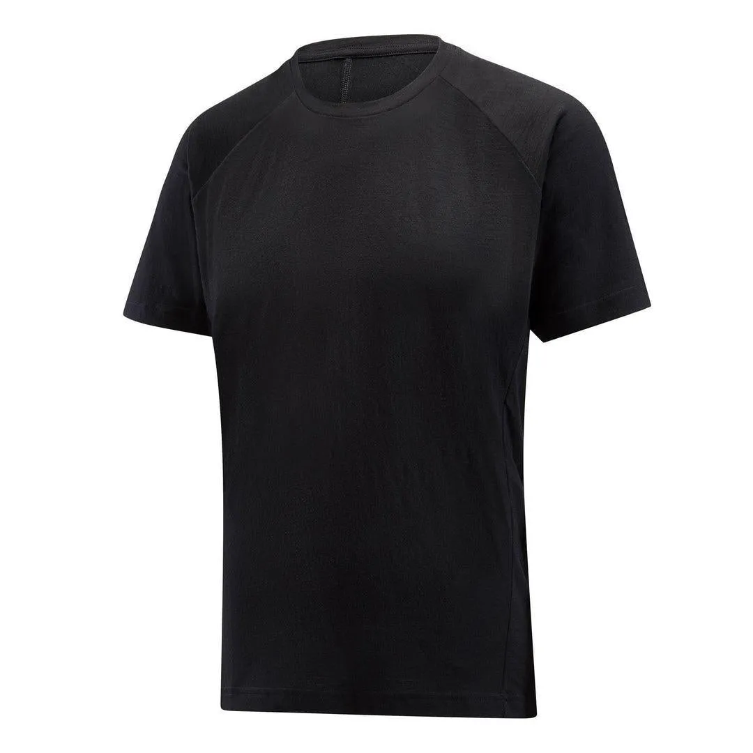 Cougar - Big Cat Short Sleeve Crew Neck