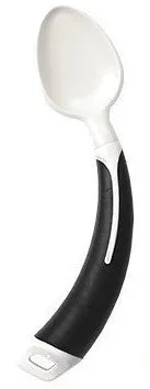 Curved Spoon
