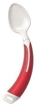 Curved Spoon