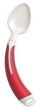 Curved Spoon