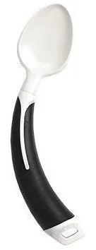 Curved Spoon