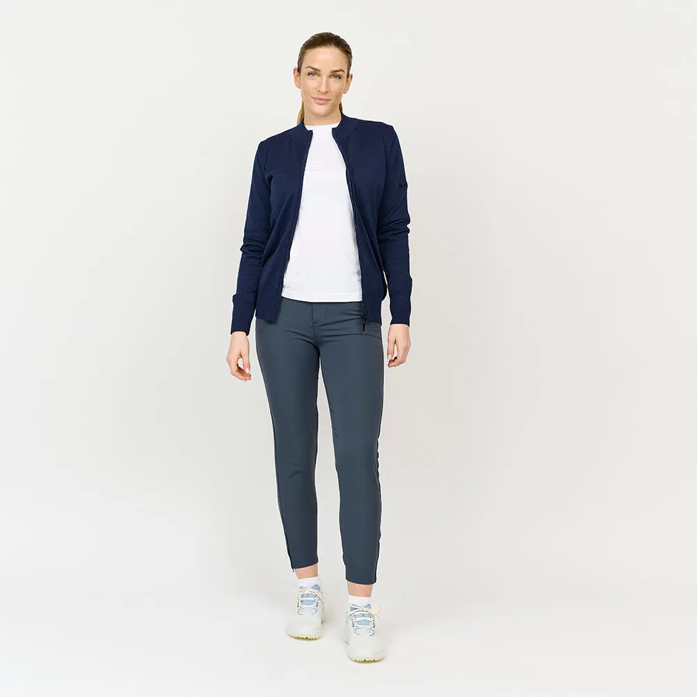 Dame Windbreaker, Blå