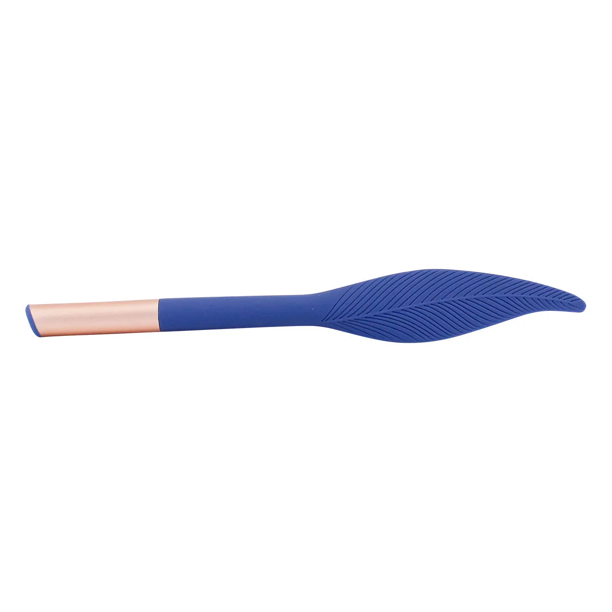 Deia The Feather Silicone Blue