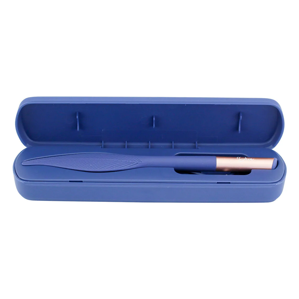 Deia The Feather Silicone Blue