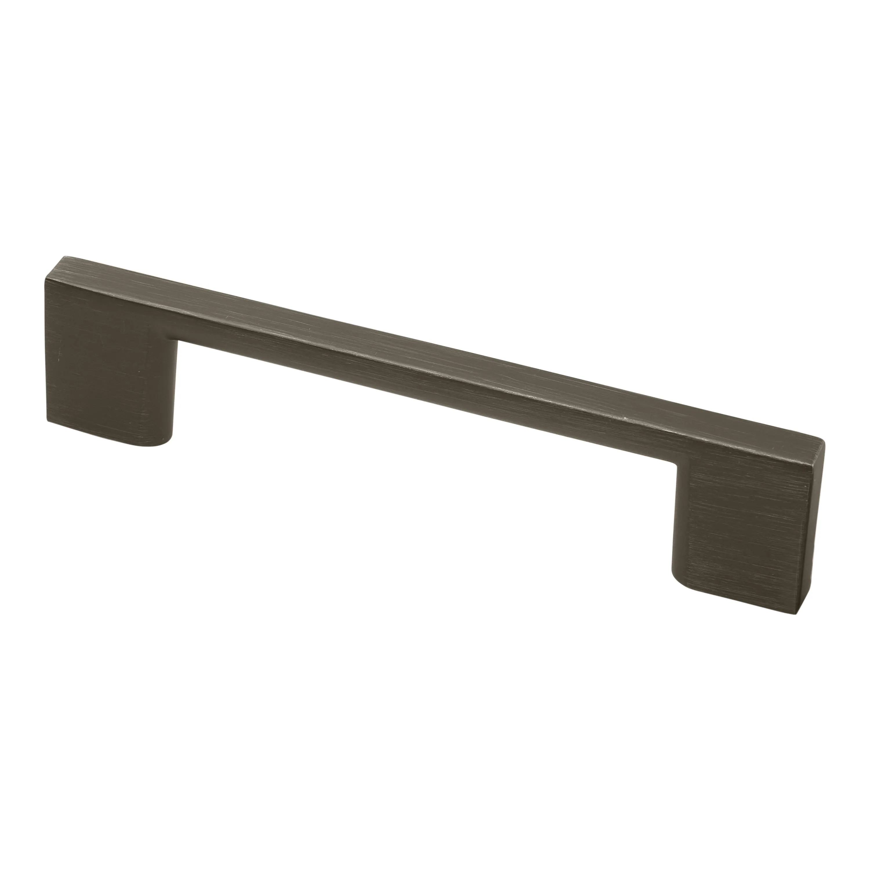 Denman Modern Pull -Antique Pewter (6 sizes available )