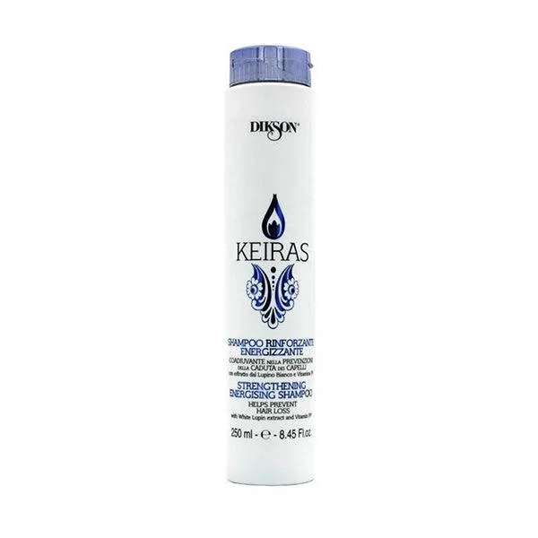 DIKSON KEIRAS SHAMPOO VOLUME AMPLIFICATO 250ML