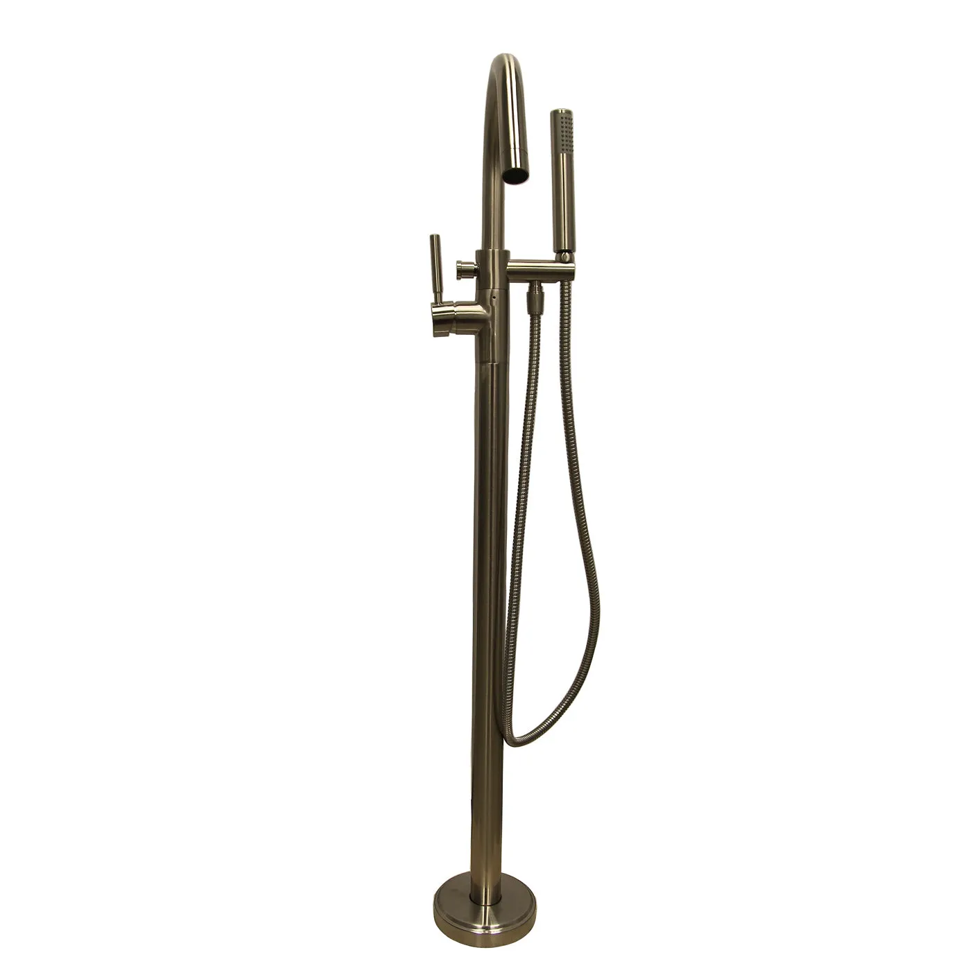 Dolan Freestanding Tub Filler