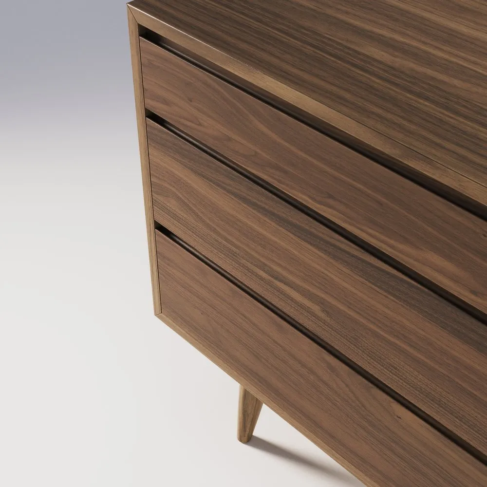 DOUBLE Chest of Drawers