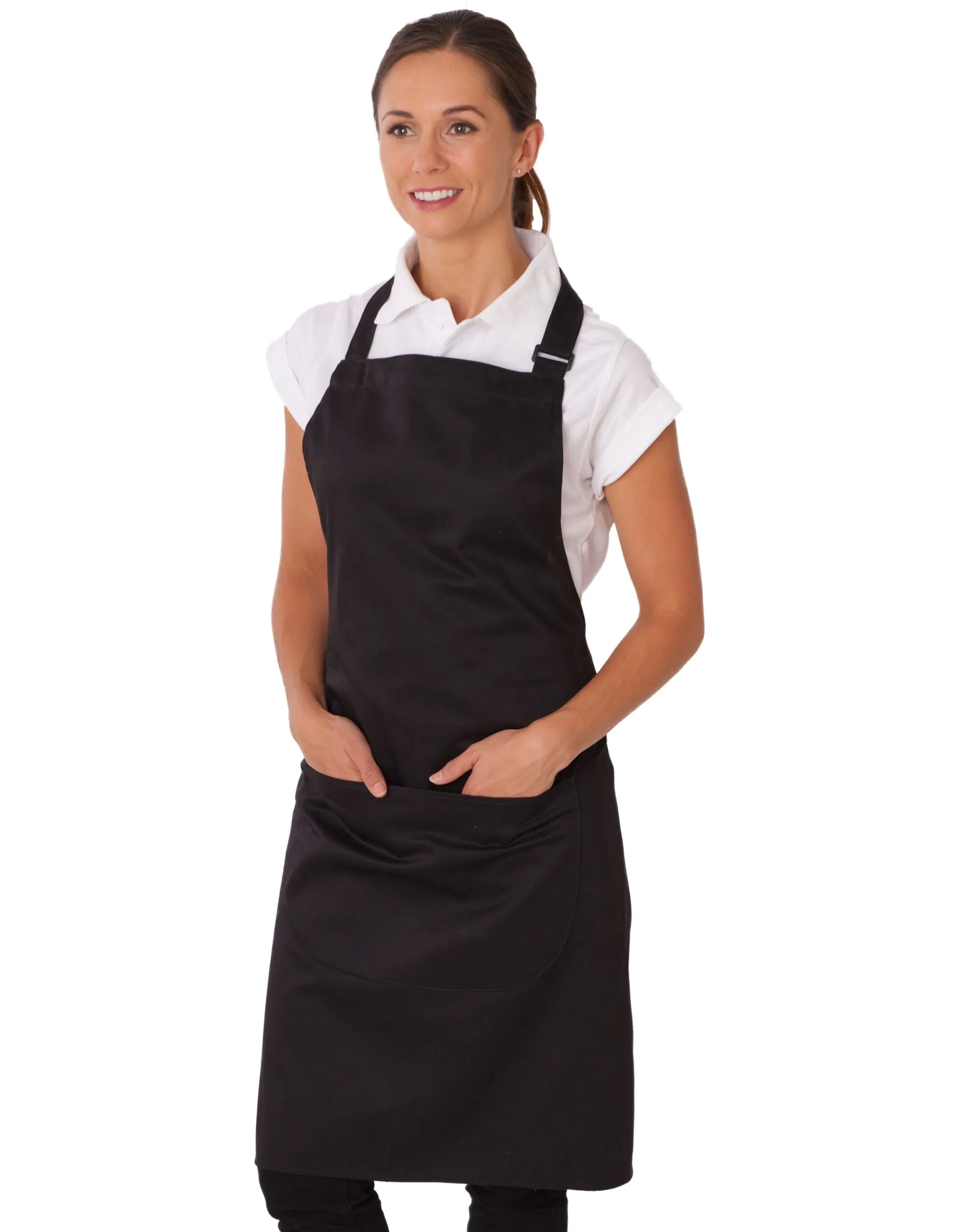 DP119 Denny's Low Cost Pocket Apron