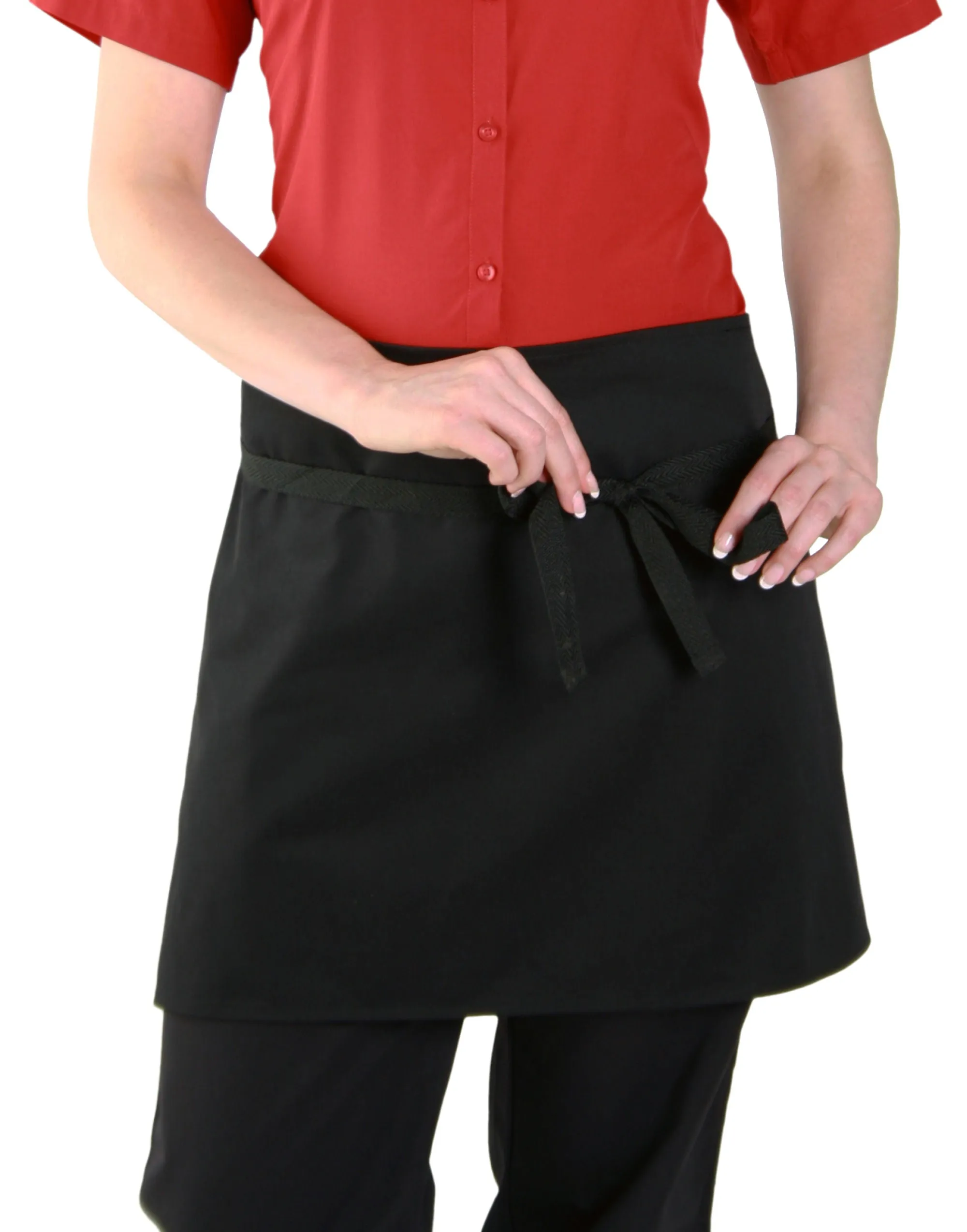 DP31CN Dennys Low Cost Short Bar Apron