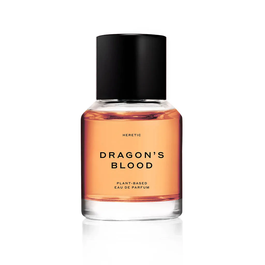 DRAGON'S BLOOD