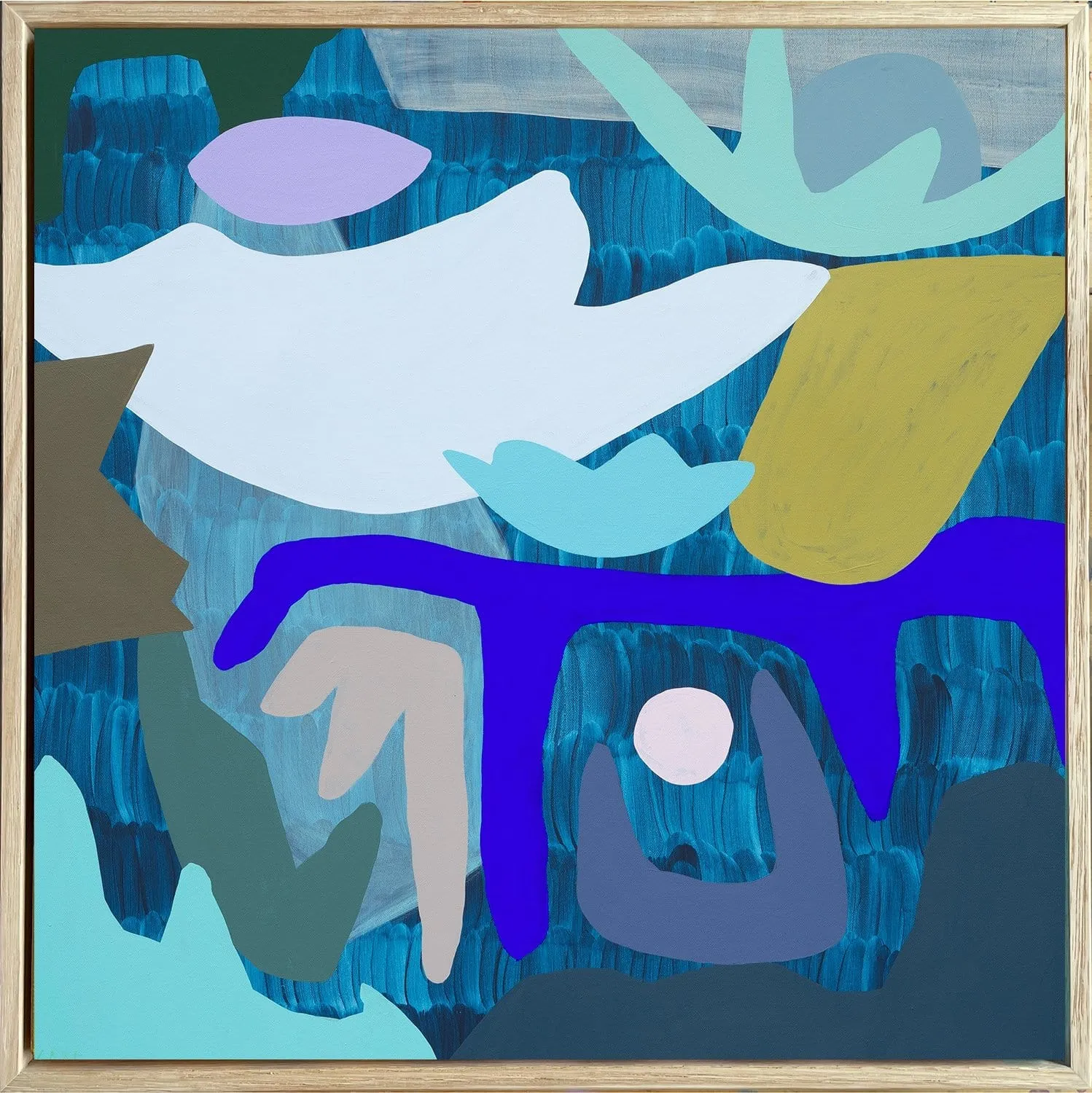 Echo - Limited Edition Print