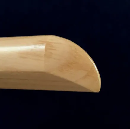 Enhanced Yagyu Bokken 6028