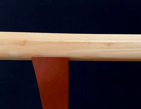 Enhanced Yagyu Bokken 6028