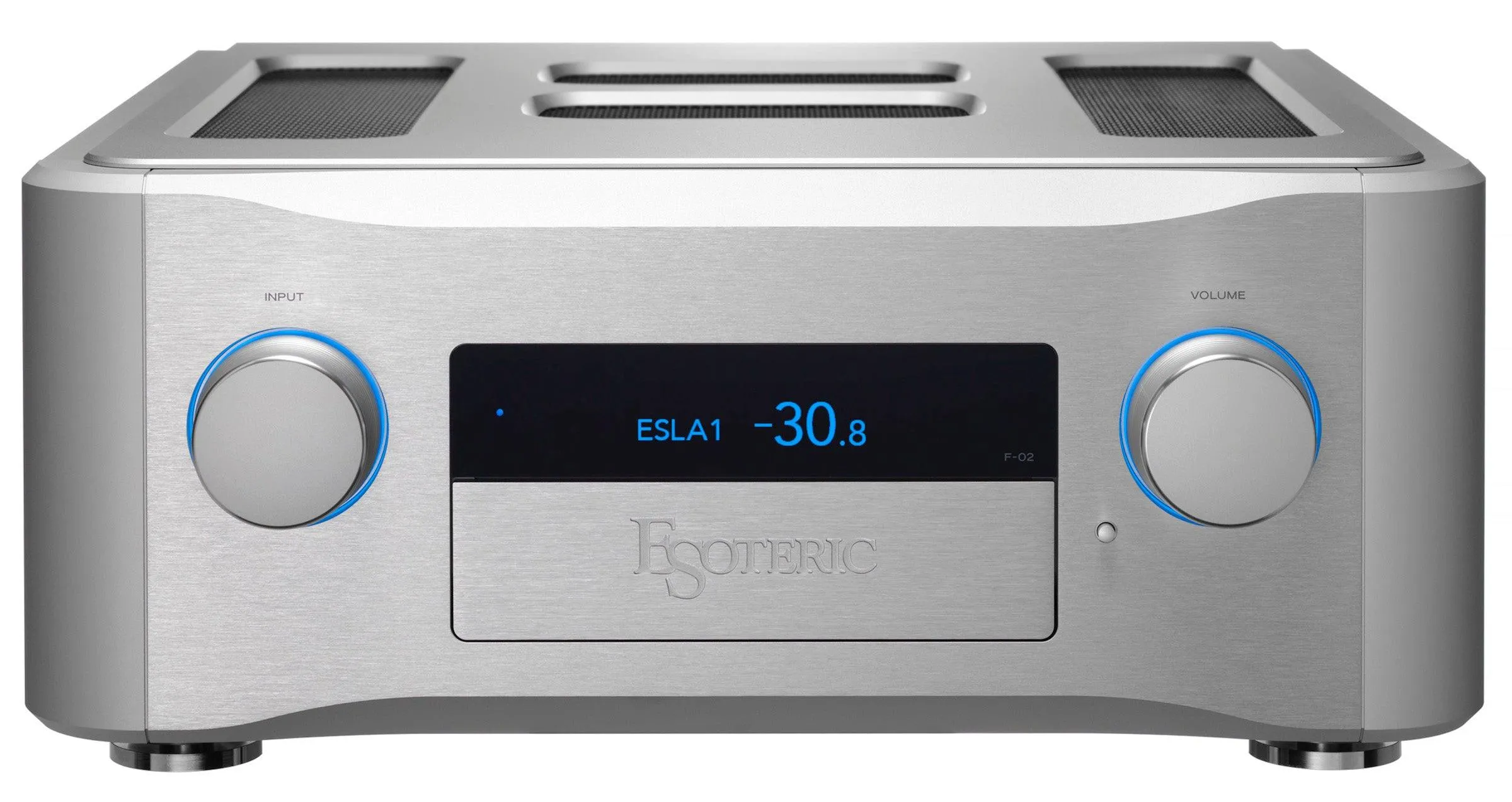 Esoteric F-02 Integrated Amplifier