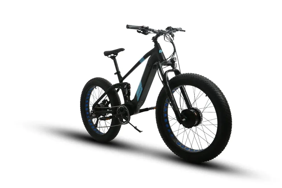 Eunorau Defender S  48V750W Electric Mountain Bike
