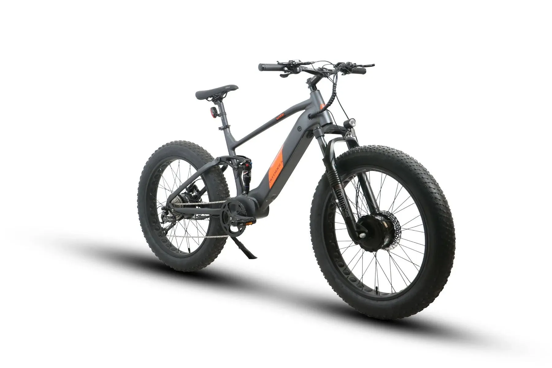 Eunorau Defender S  48V750W Electric Mountain Bike