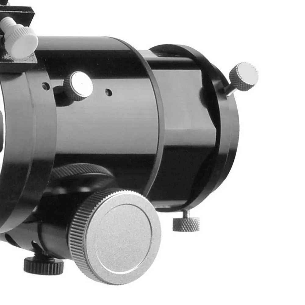 Explore Scientific 127 mm f/7.5 FCD100 ED APO Carbon Fiber Refractor - 2.5" HEX Focuser - FCD100-127075-CF