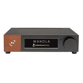 Ferrum WANDLA DAC - GoldenSound Edition