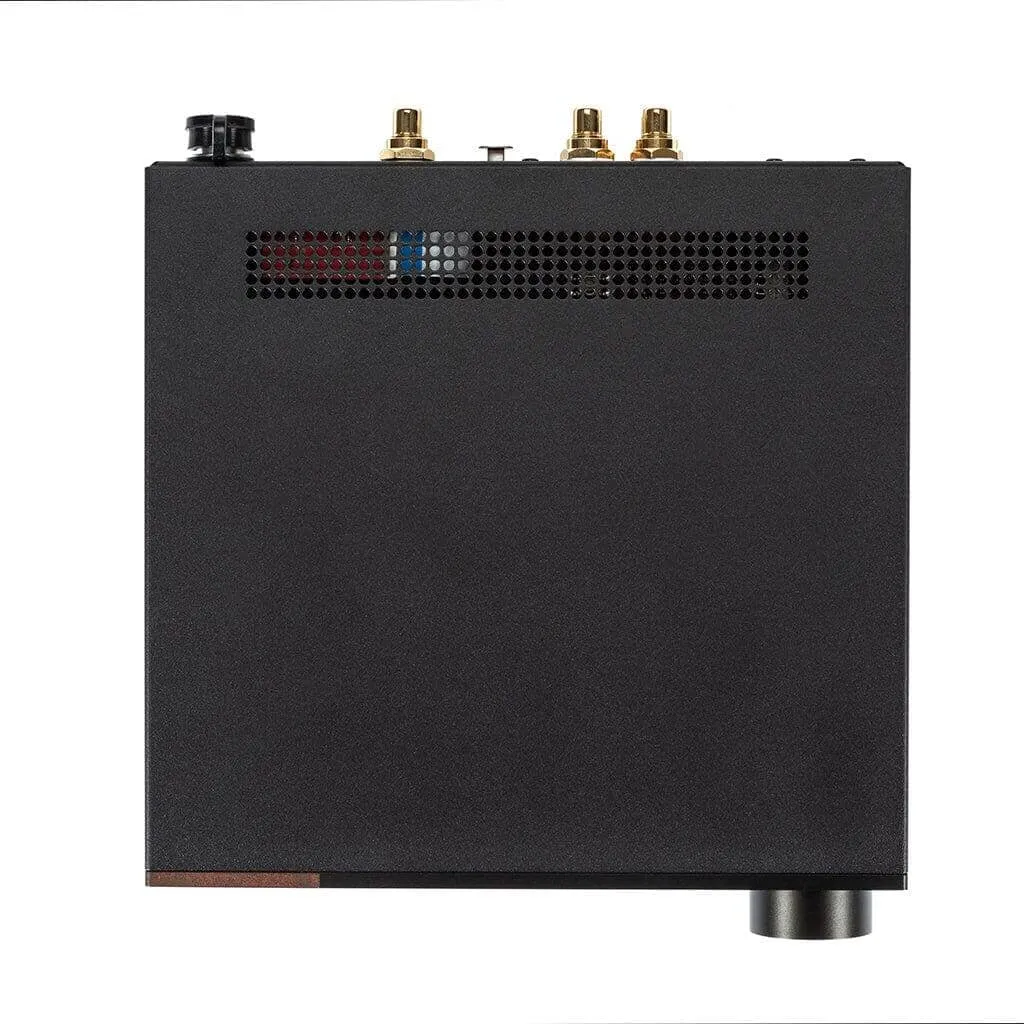 Ferrum WANDLA DAC - GoldenSound Edition