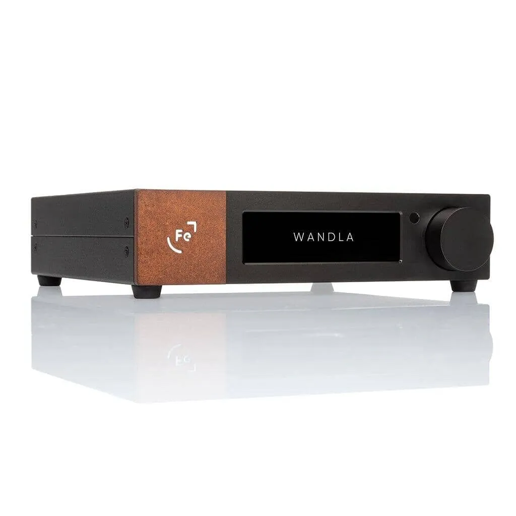 Ferrum WANDLA DAC - GoldenSound Edition