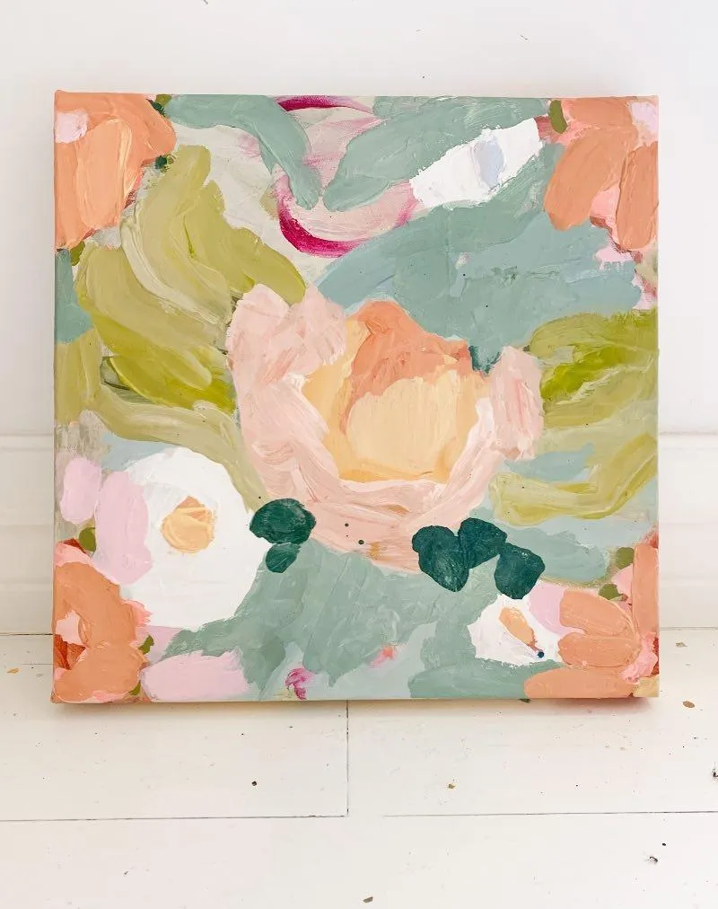 Fleurir - Limited Edition Print