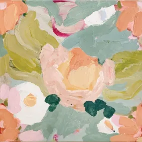 Fleurir - Limited Edition Print