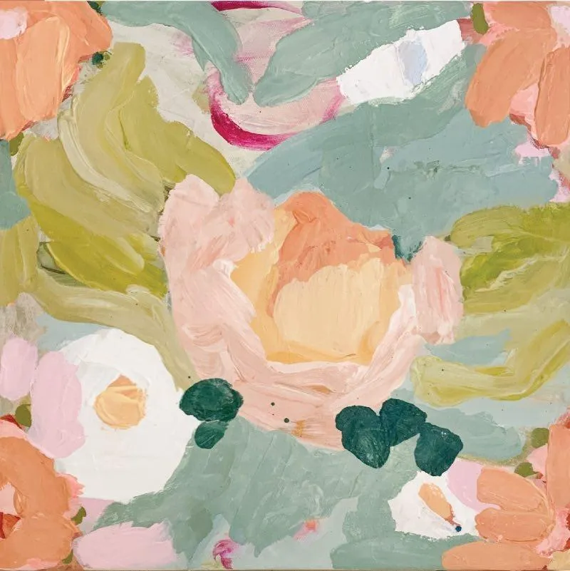 Fleurir - Limited Edition Print