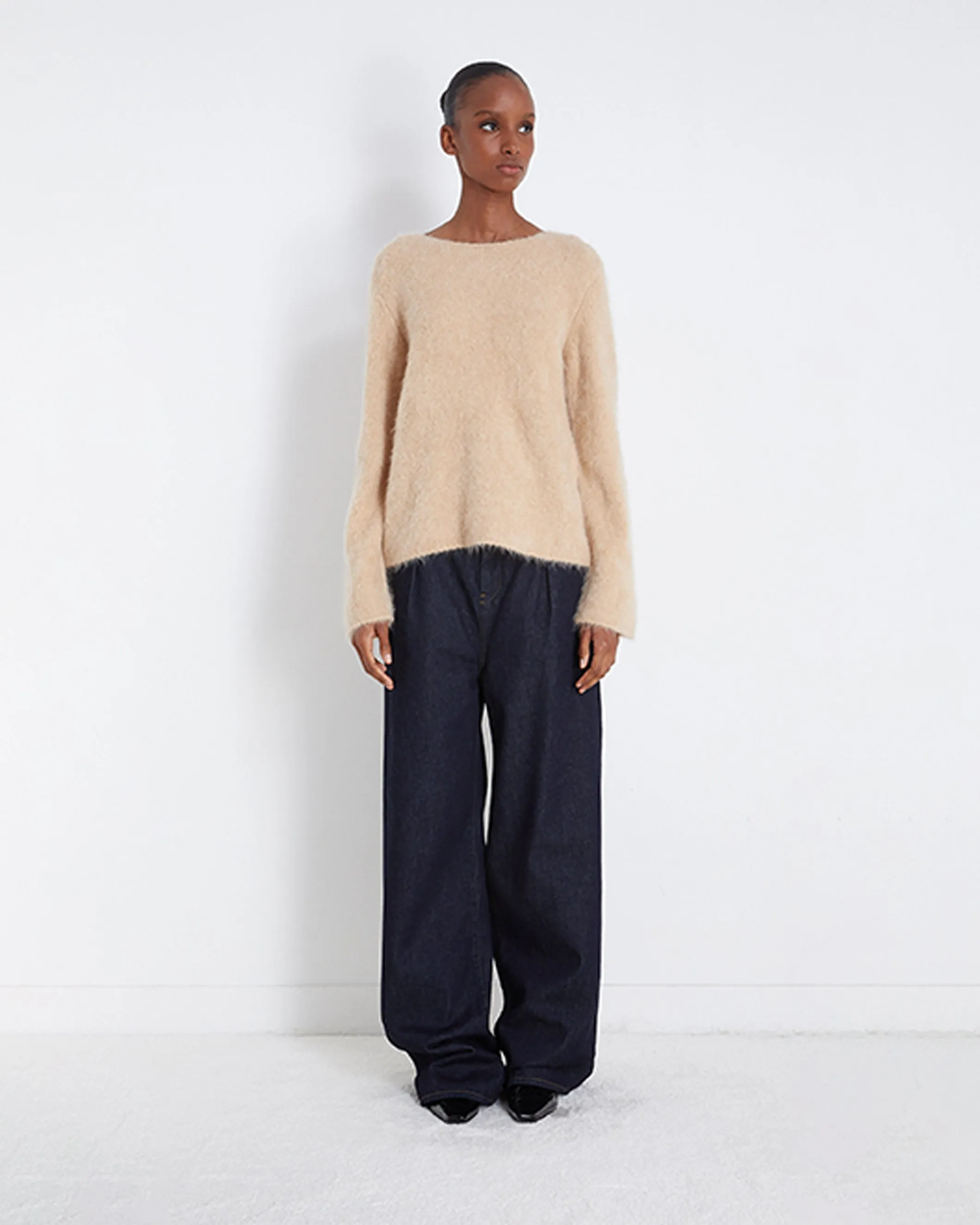 Freya Sweater