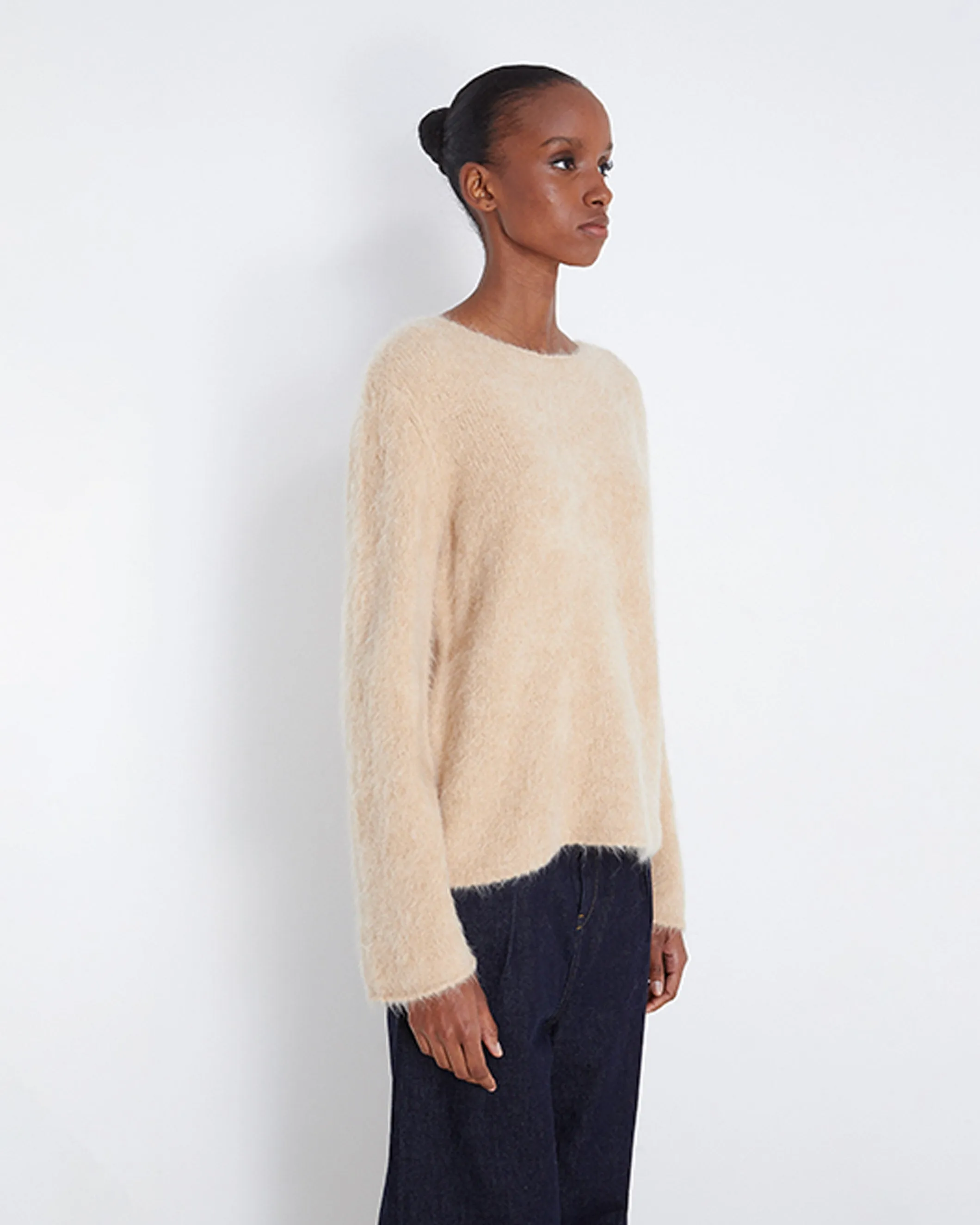Freya Sweater