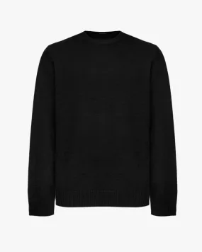 Fully Fashioned 7gg Sweater