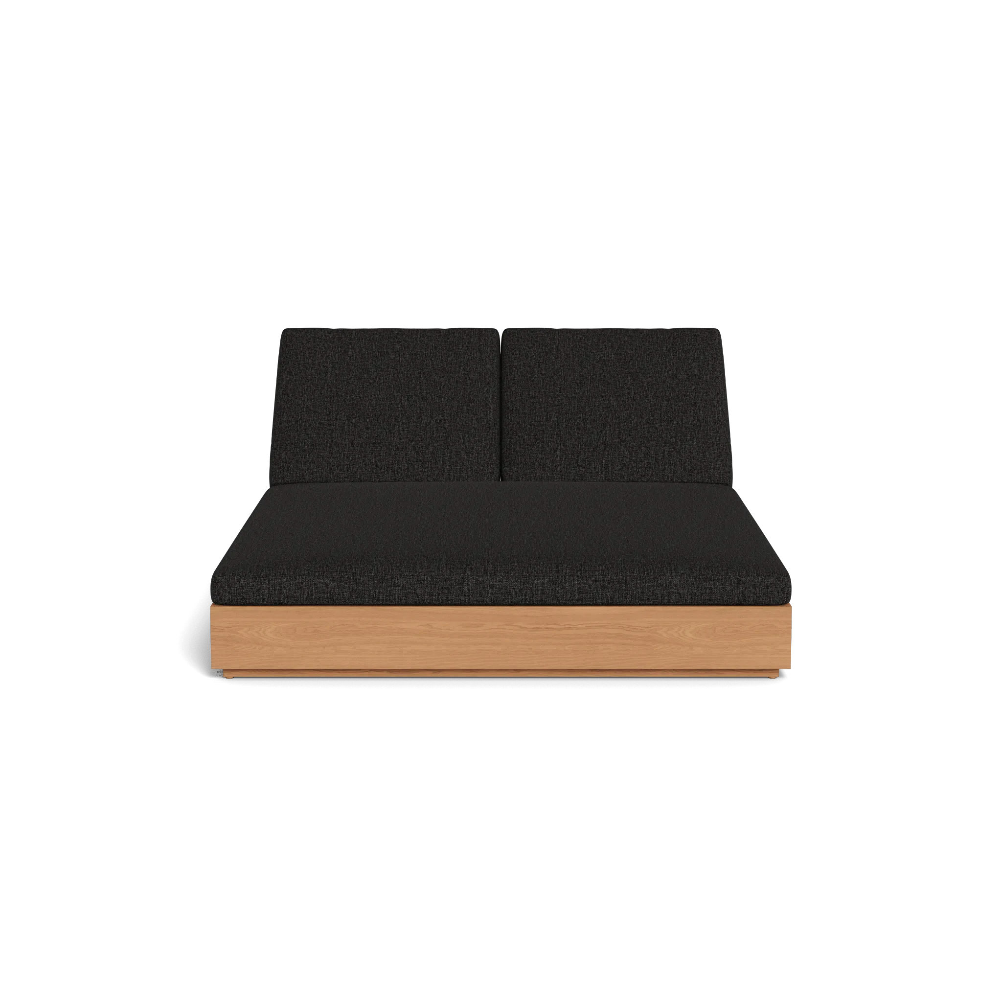 Hayman Teak Double Sun Lounge
