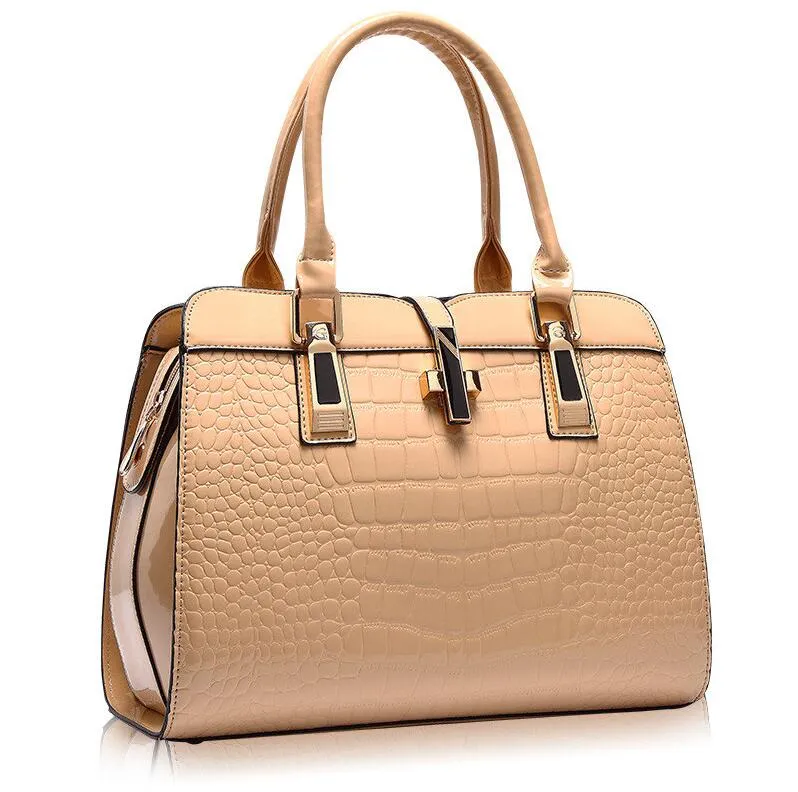 High quality Chic designer luxury Handbag