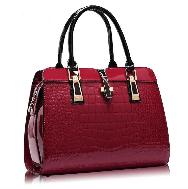 High quality Chic designer luxury Handbag