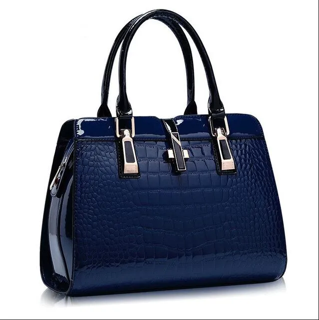 High quality Chic designer luxury Handbag