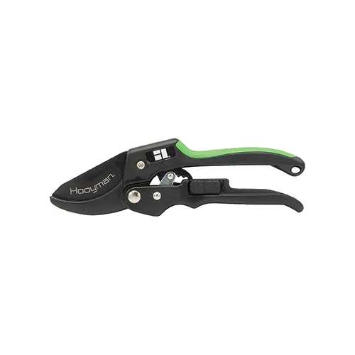 Hooyman Ratchet Pruner