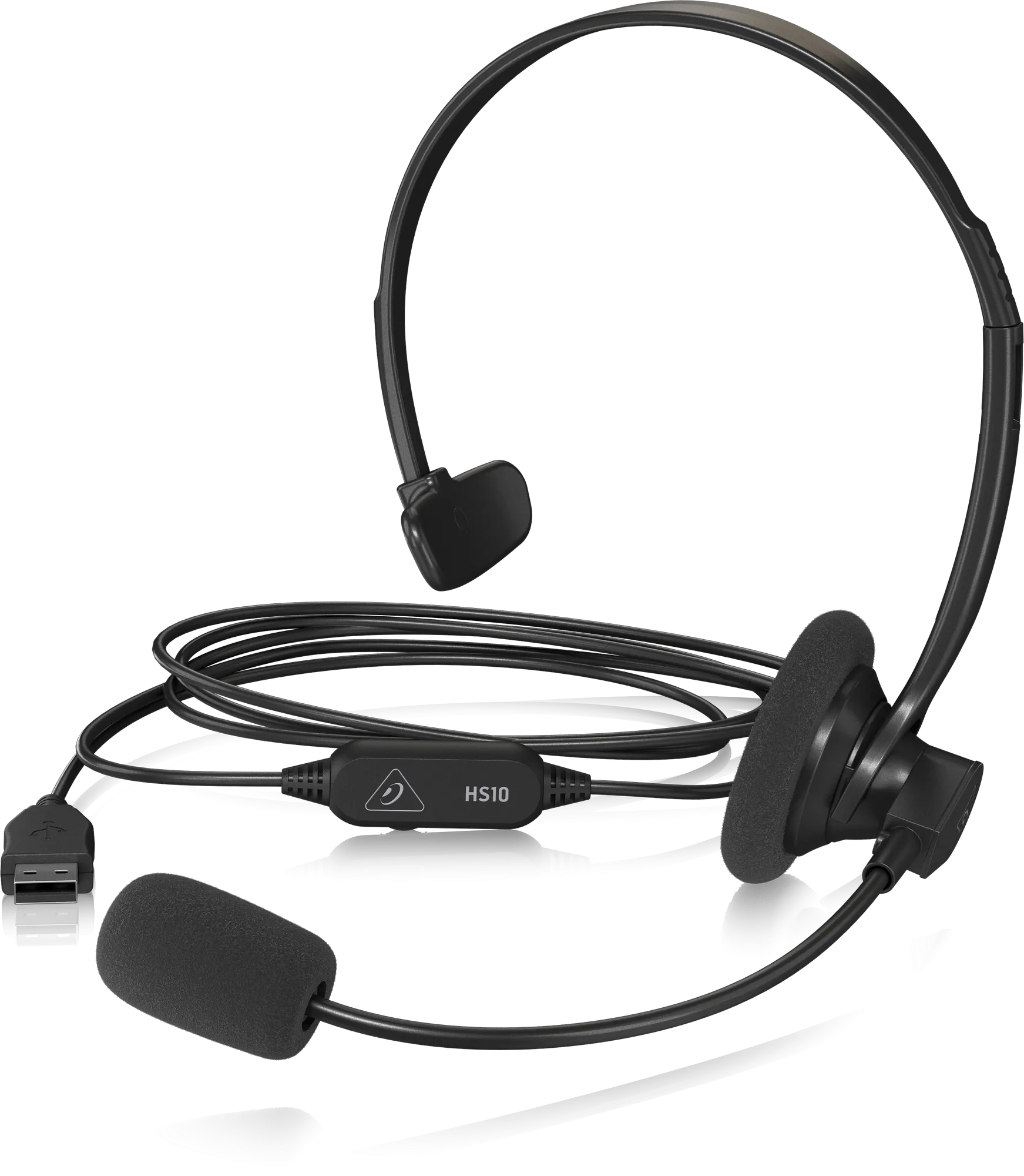HS10 – Ultra Low-Cost Multipurpose Headset