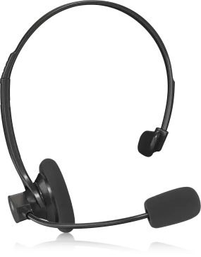 HS10 – Ultra Low-Cost Multipurpose Headset
