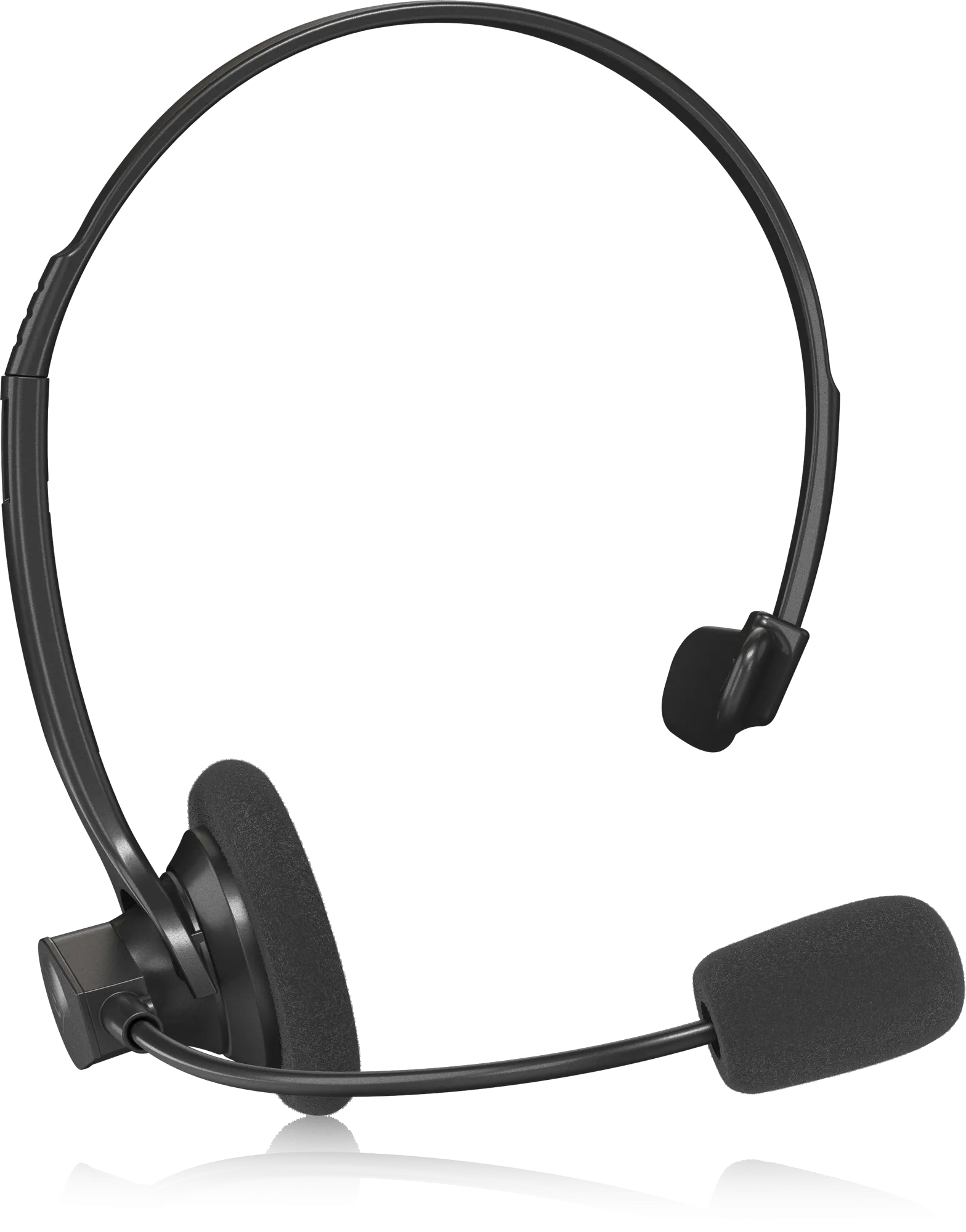 HS10 – Ultra Low-Cost Multipurpose Headset