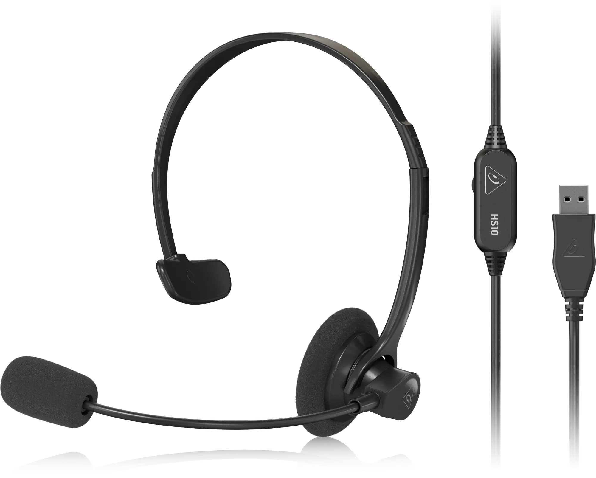 HS10 – Ultra Low-Cost Multipurpose Headset