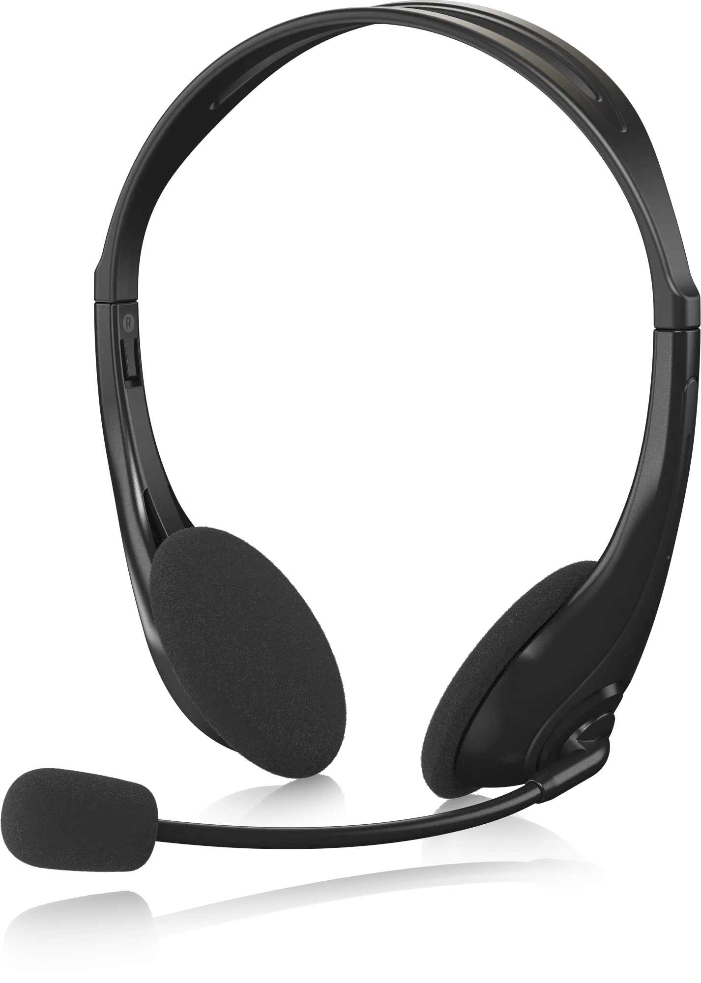 HS20 – Ultra Low-Cost Multipurpose Headset