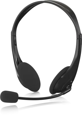 HS20 – Ultra Low-Cost Multipurpose Headset