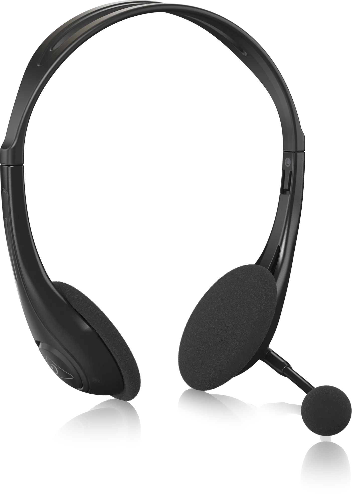 HS20 – Ultra Low-Cost Multipurpose Headset