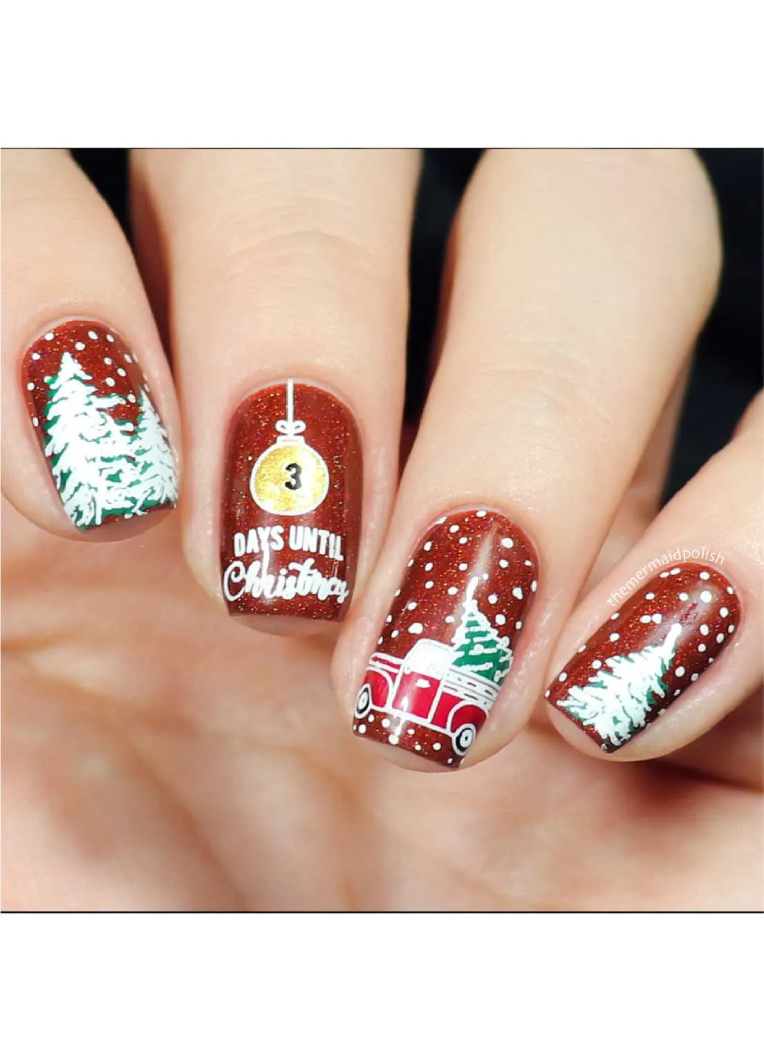 Jingle All The Way, (Christmas-05)